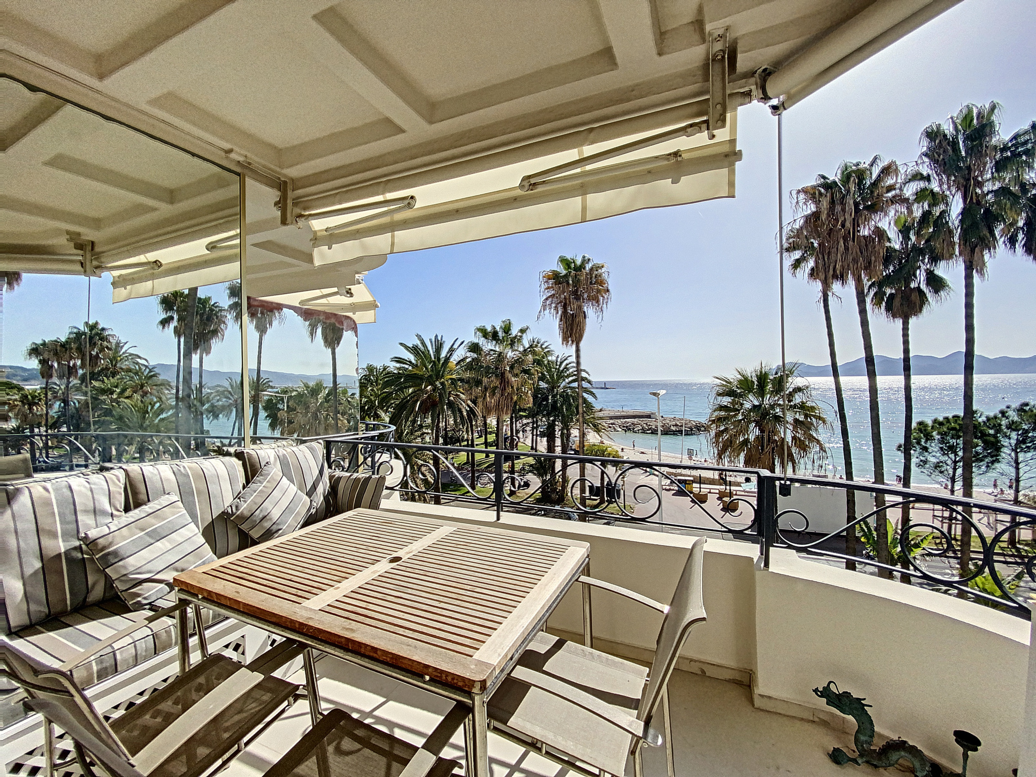 Image_1, Appartement, Cannes, ref :268