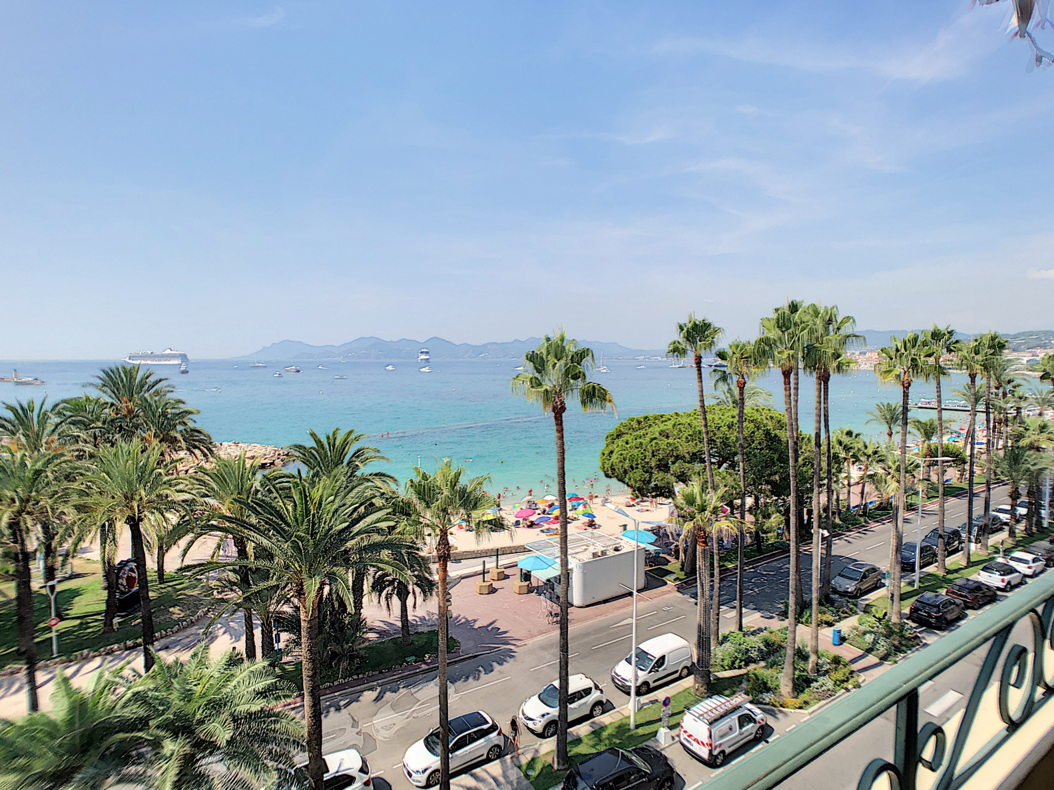 Image_1, Appartement, Cannes, ref :233
