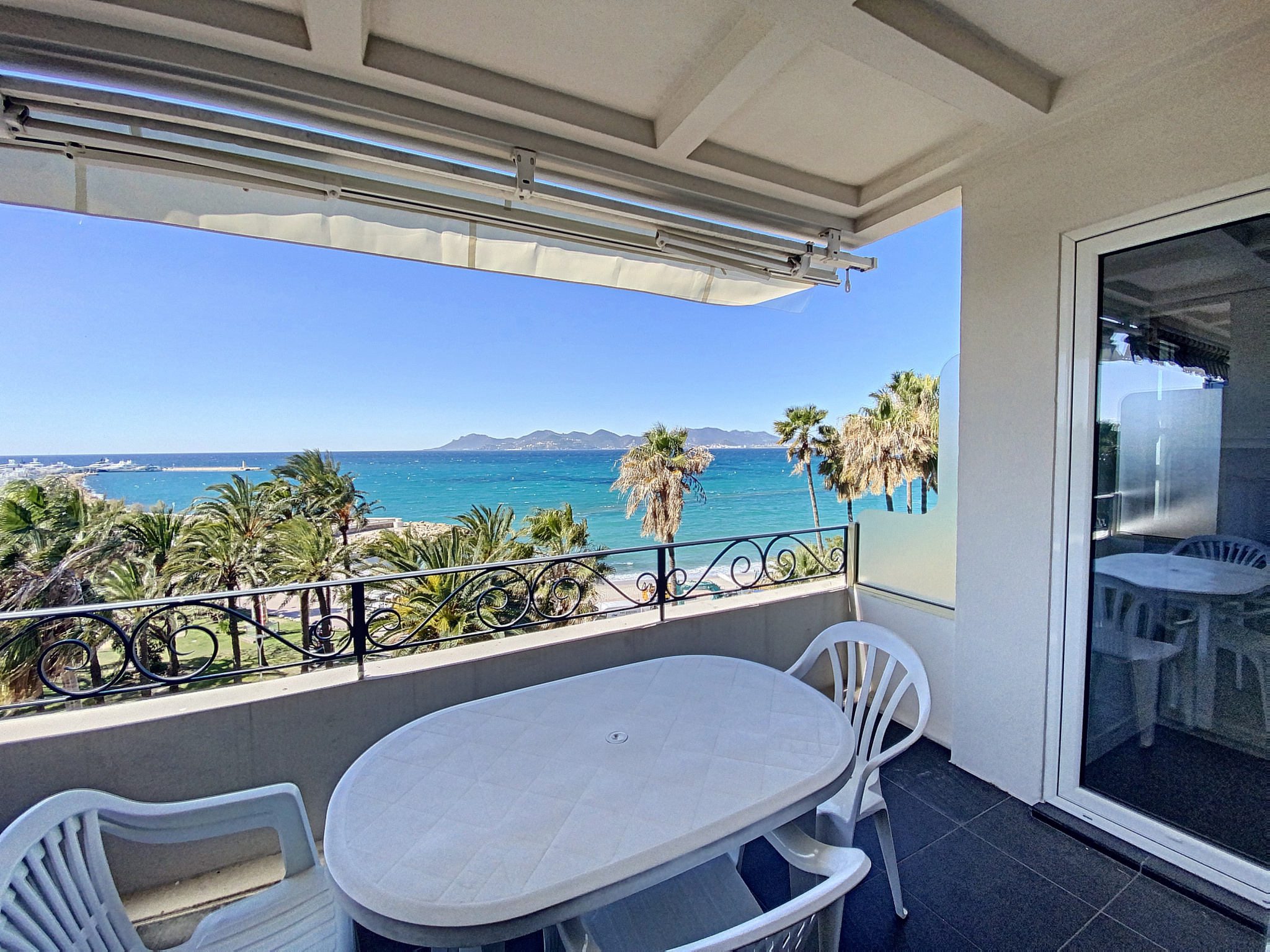 Image_3, Appartement, Cannes, ref :233