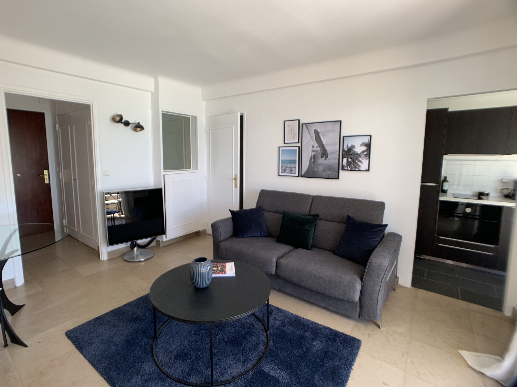 Image_5, Appartement, Cannes, ref :375