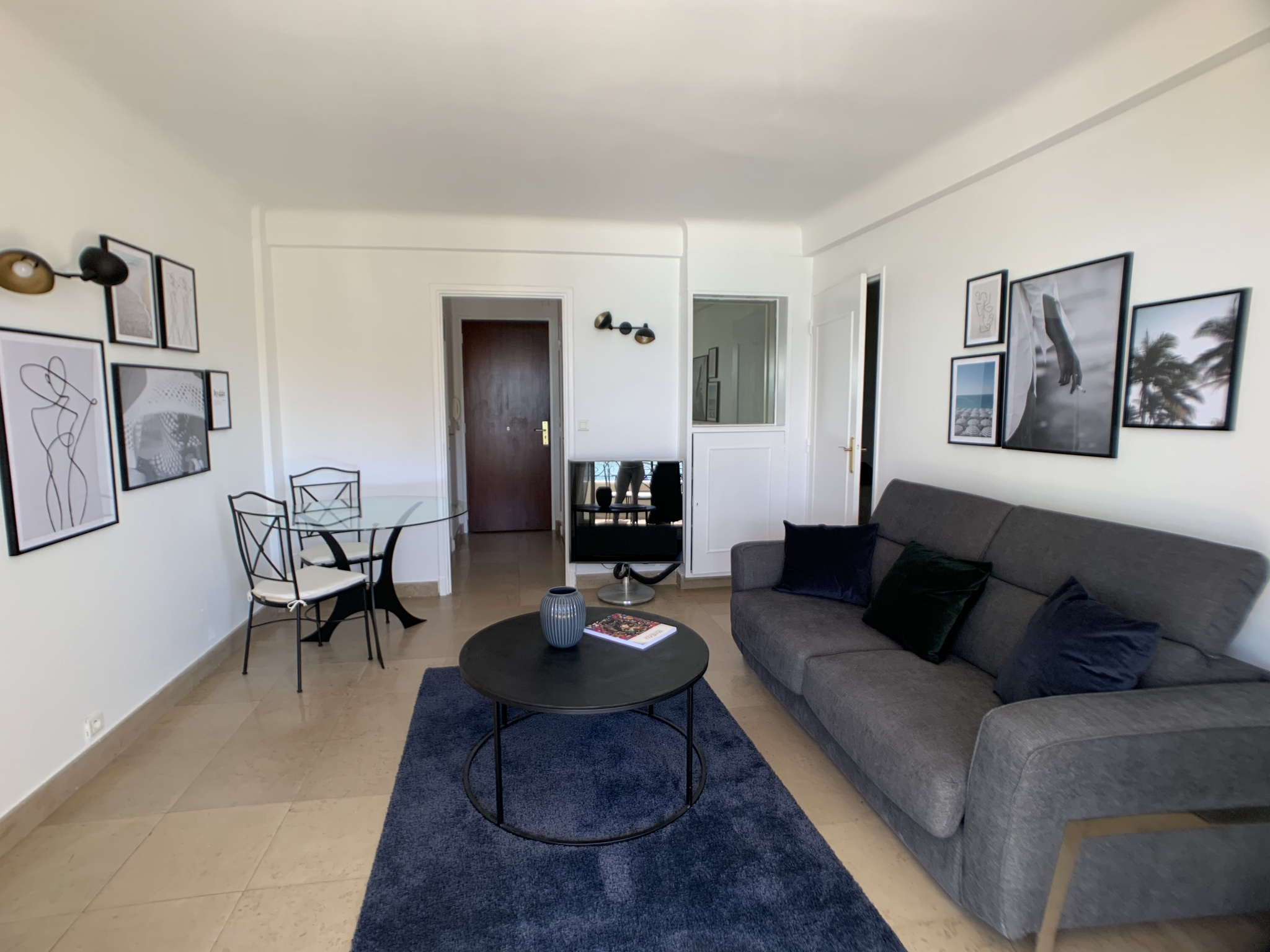 Image_4, Appartement, Cannes, ref :375