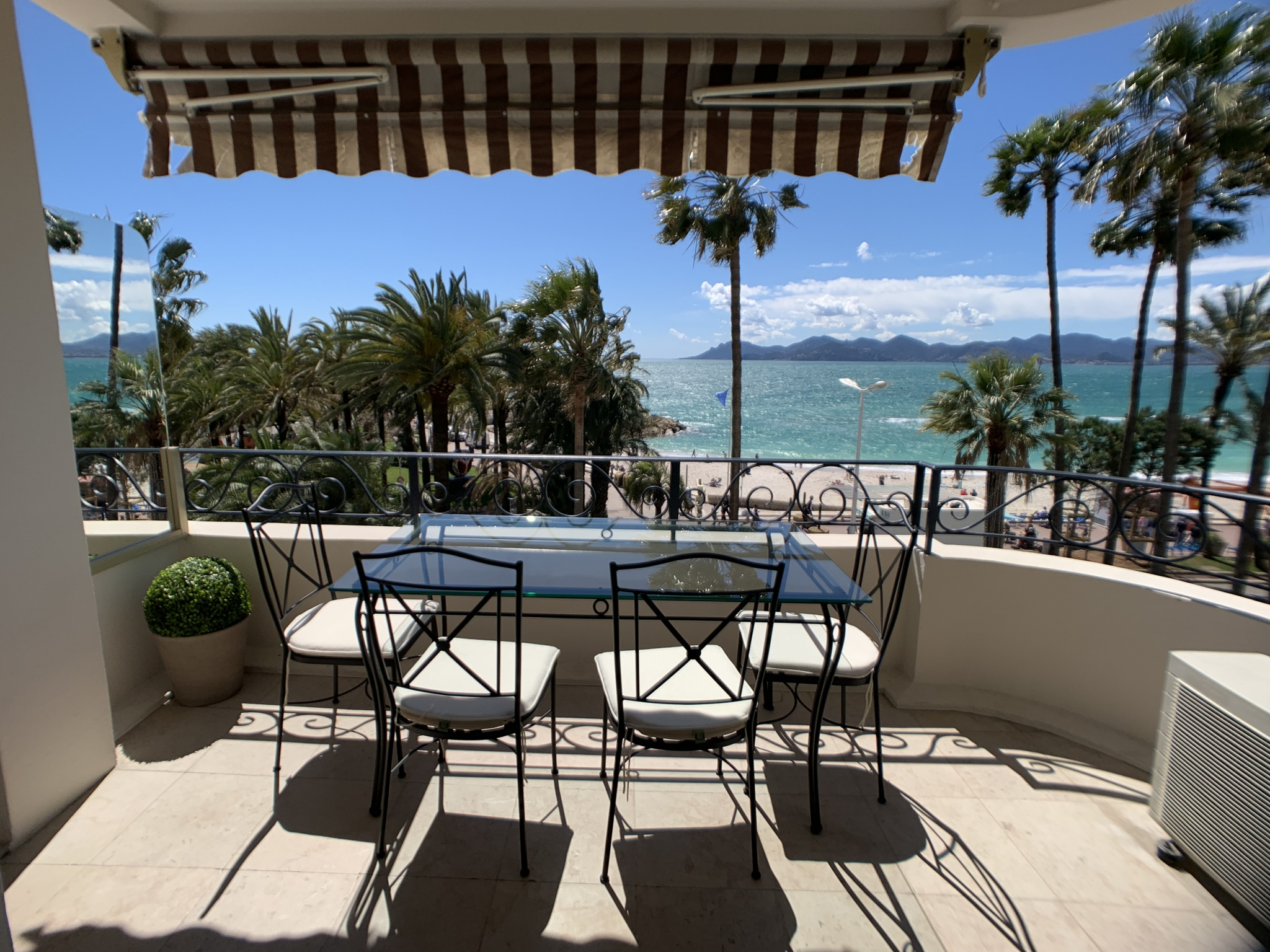 Image_1, Appartement, Cannes, ref :375
