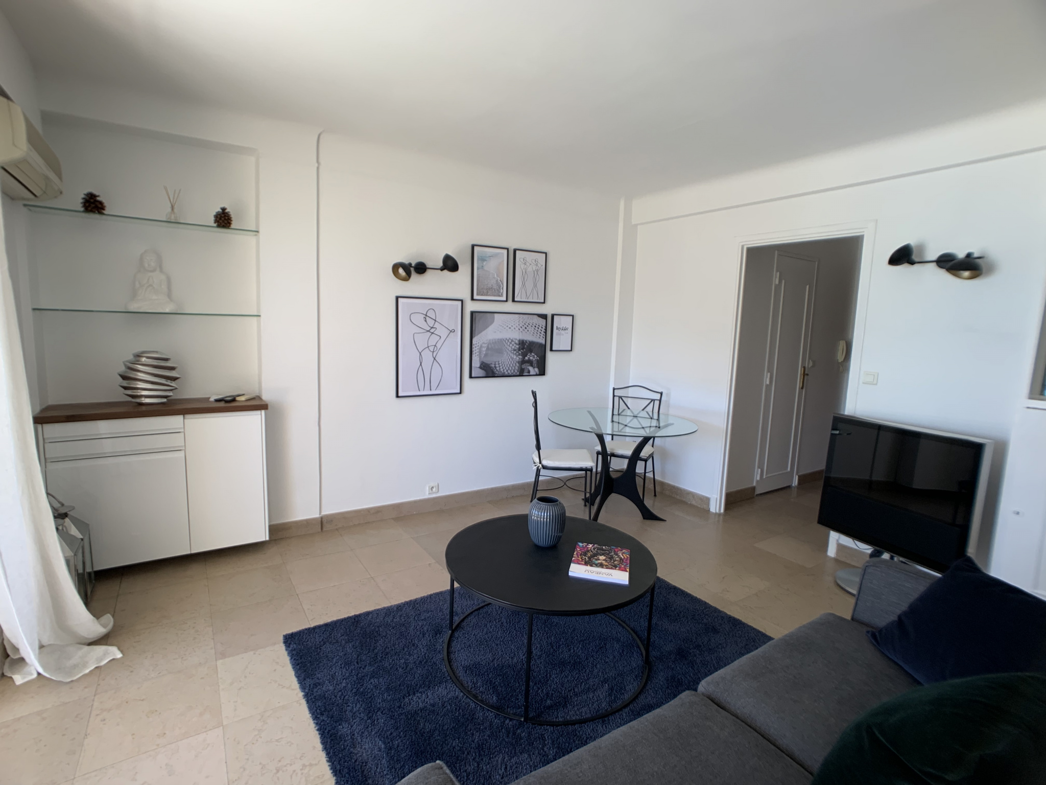 Image_6, Appartement, Cannes, ref :375
