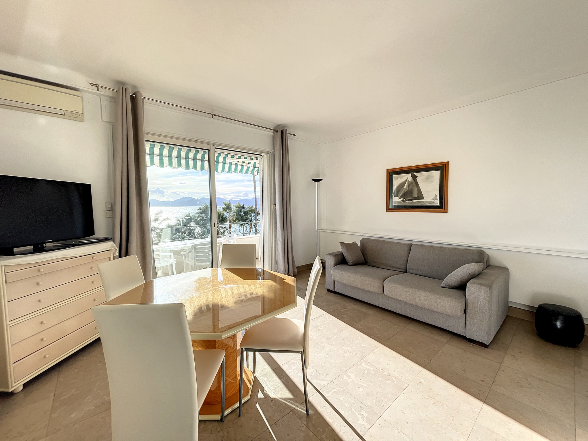 Image_4, Appartement, Cannes, ref :25